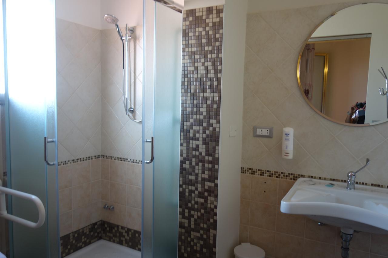 Albergo Ristorante Uspa Gorino Ferrarese Esterno foto
