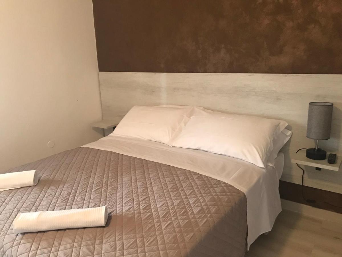 Albergo Ristorante Uspa Gorino Ferrarese Esterno foto