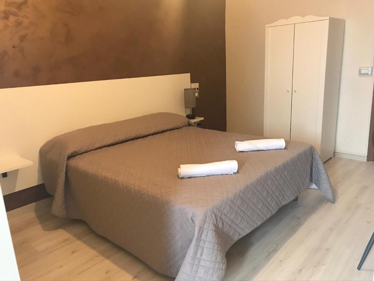 Albergo Ristorante Uspa Gorino Ferrarese Esterno foto