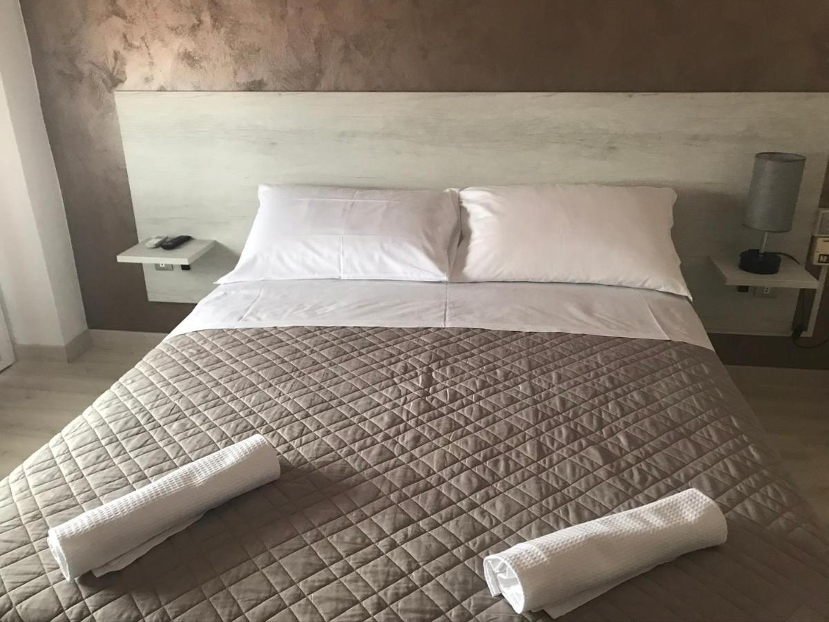 Albergo Ristorante Uspa Gorino Ferrarese Esterno foto