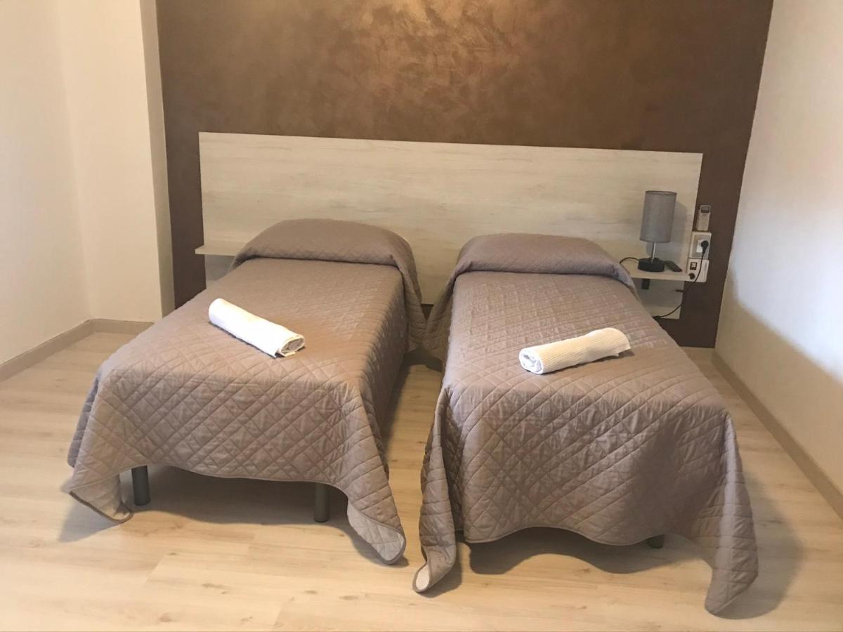 Albergo Ristorante Uspa Gorino Ferrarese Esterno foto