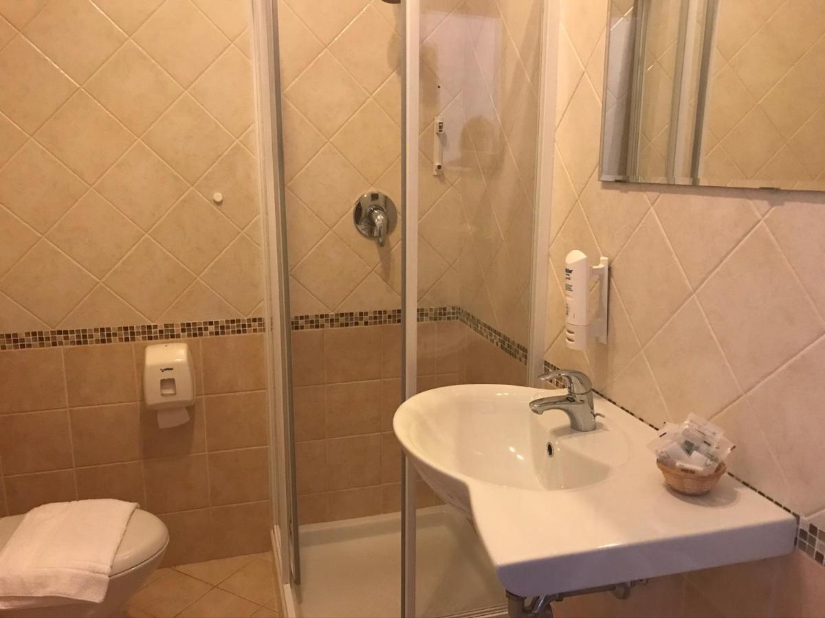 Albergo Ristorante Uspa Gorino Ferrarese Esterno foto
